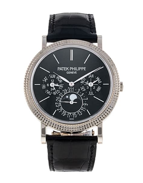 Patek Philippe Grand Complications 5139G